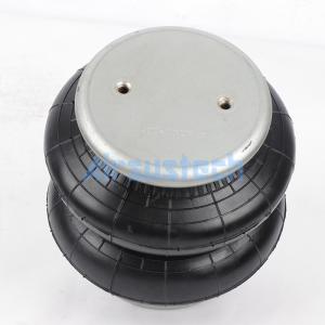 Firestone Style 244C Air Spring A01-760-0335 Double Convoluted Rubber Bellow