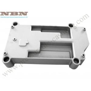 ODM OEM Polishing Surface finishing Custom Pressure Die Castings