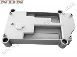 ODM OEM Polishing Surface finishing Custom Pressure Die Castings