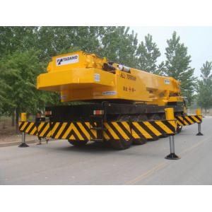 TADANO 65ton used hydraulic crane