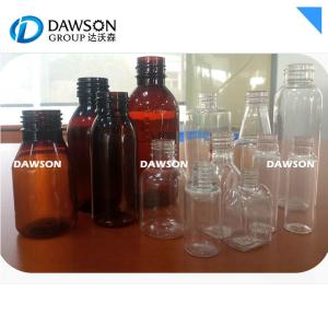 100ml 500ml Pet Water Bottle Making Blow Molding Machine Injection Stretch Blow