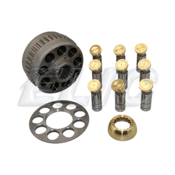 Excavator Swing Motor Spare Parts JMF29 JMF33 JMF36 JMF43 JMF147 R220LC-9S