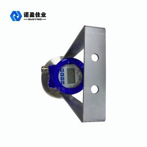 China Smart Liquid Solid Radar Level Meter Dust Smoke Environment on sale