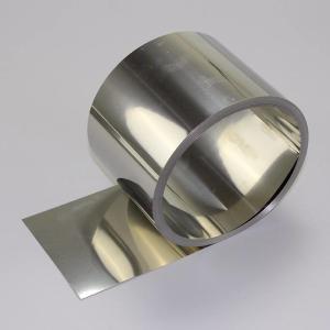 1000mm-6000mm HL Stainless Steel Strip