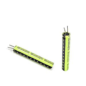 Rechargeable 3.7V 170mAh Lithium Cobalt Oxide Battery HCC0840