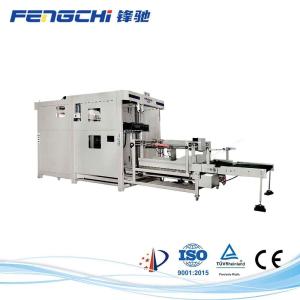 Quality FZ-1450 Automatic Corrugated Paper Pile Turner 10kw 165M/Min for sale