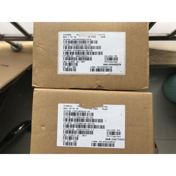 Buy Ultra Low Power Electronic Integrated Circuits at wholesale prices