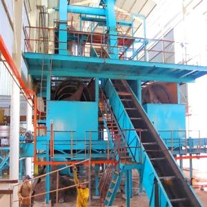 1-2T/H Automatic Edible Oil Production Line Palm Oil Presser for Efficient Palm