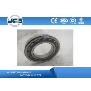 7216BEP 7217BEP Single Row Angular Contact Ball Bearing For Food Machinery