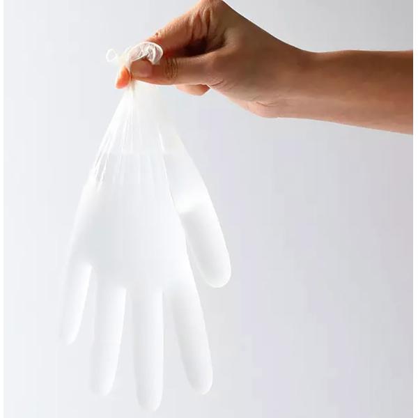 OEM & ODM Xl Vinyl Disposable Gloves