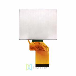 3.5 Inch TFT LCD Module With ST7272A Controller