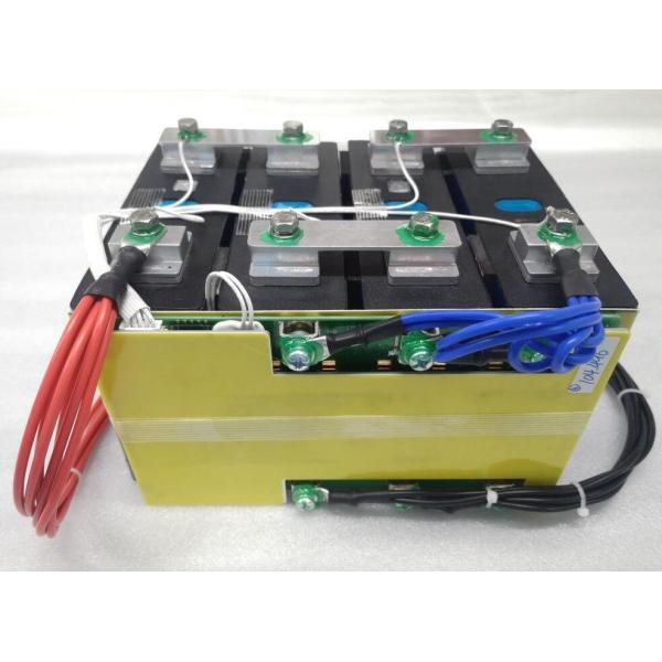 Leadyo 100Ah 120Ah 150Ah 12 Volt Lifepo4 Battery With 31 Group Size