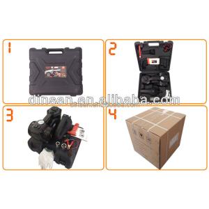 3 Ton Trolley Jack Repair Kit Hydraulic Kit 21mm-23mm Socket