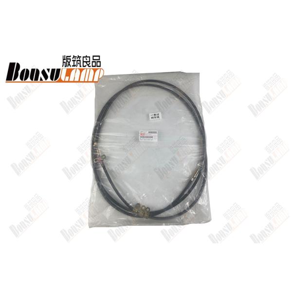 8-97215435-0 Hand Brake Cable for Isuzu NPR 8972154350