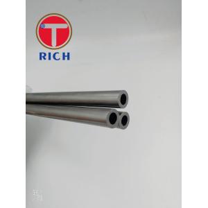 EN10305-4 Cold Drawn Seamless Steel Tube for Hydraulic Systems