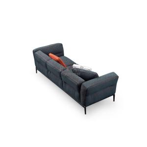 Fabric European Latest Sofa Set Design Modern