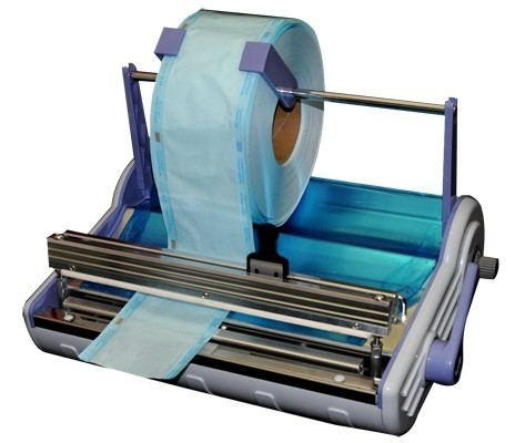 Buy Quick thermal electronic dental pouch sealing machine CE certificate at wholesale prices