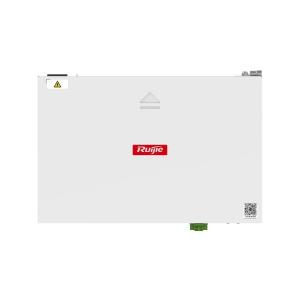 Modular PoE Power Easy Deployment Ruijie Switch RG-PDBOX For Smart Buildings
