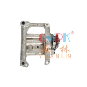 P4132F072 Engine Mining Excavator Diesel P4132F072 Oil Pump For PERKINS Engine