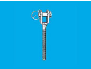 Buy Stainless Steel Rigging Screw swage and JAW Wire Rope Adjuster Balustrade at wholesale prices