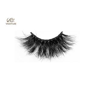 Full Strips 0.06 22MM Volume Eyelash Extensions