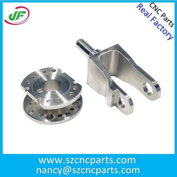 Milling Precision Stainless Steel CNC Machinery Parts, CNC Milling Part