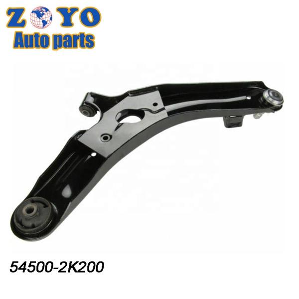 2009- KIA SOUL Steel Material Front Control Arm 54501-2K200 522-238 Suspension System
