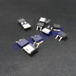 Quality Sasib 3000 Machine Switch Irfz44nl Transistor Machinery Spare Parts for sale