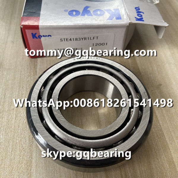 Buy STE4183YR1 Tapered Single Row Roller Bearing With Steel Cage at wholesale prices
