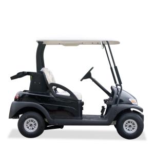 Excar Dual-Seat Electric Golf Cart 48V Lithium Battery