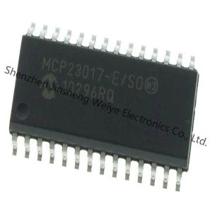 Quality MCP23017-E/SO Interface - I/O Expanders 16bit Input/Output Exp I2C interface for sale