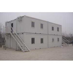40ft Prefabricated Office Container