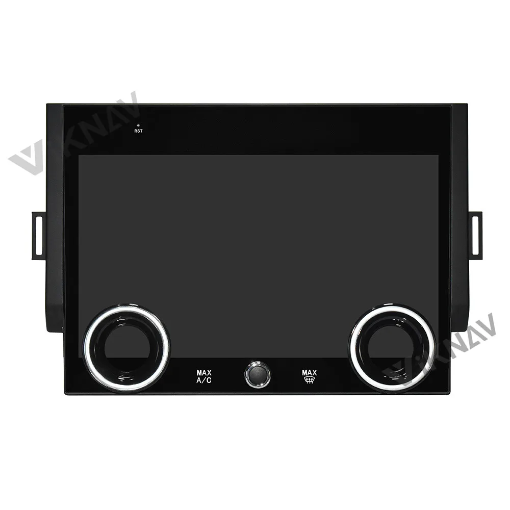 10.4 inch AC Panel Newest Generation For Range Rover Sport L494 2013-2017 Air Condition Board Climate Control LCD Touch