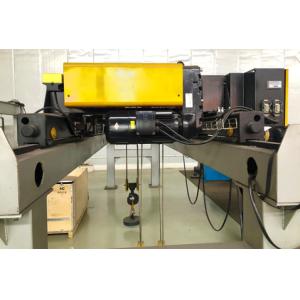 China Wire Rope Push Electric Hoist With CE Certification on sale