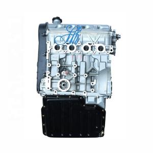 China Durable Long Block Engine Cylinder Block Assy 474Q with 102N.m Torque and 1.1 Engine on sale