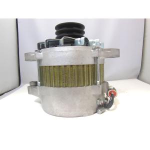 ISUZU ALTERNATOR 0350008271 1812004581 24V 110A NIKKO