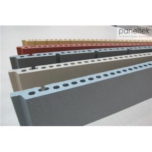 Quality 18MM Thickness Waterproof Ceramic Building Materials With Fire Resistance for sale