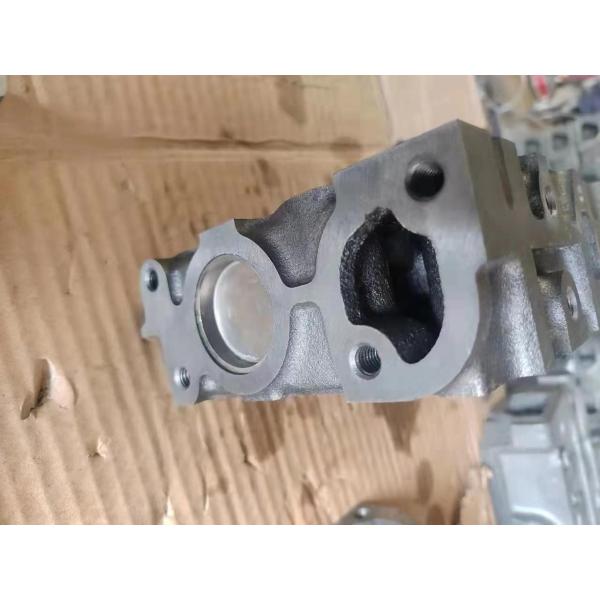 YANMAR 2TNE68 68mm Engine Cylinder Head Casting Iron Material