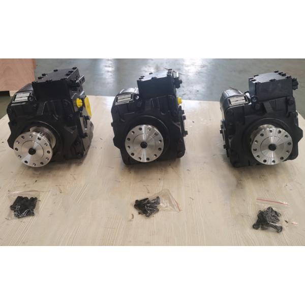 PV23 hydraulic pumps 3200r/Min PV23 Mixer Hydraulic Pump Construction Agitator Truck Hydraulic Pump