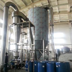 Chinese extract ZYG Series Spray Dryer
