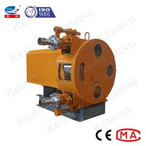 China Peristaltic Concrete 1.5Mpa 9m3/H Industrial Hose Pump on sale
