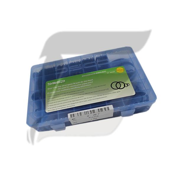 Hyundai O Ring Kit Box For Excavator R55 R60 R80 R130 R150 R200 R220 R225 R290