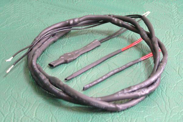 Hair Straightener 7C 110V PTC Thermistor 16mm Yellow Insulating Thin Film Thermistor