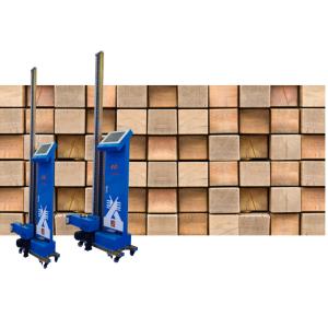 USB Type Zkmc Water Based Ink Robot Wall Printer