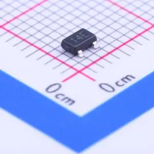 A3214ELHLT-T Hall effect/magnetic sensor micropower ultra sensitive hall switch