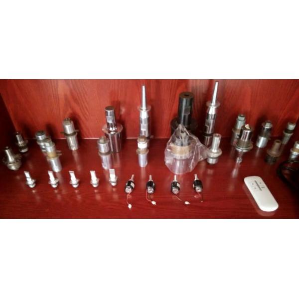 Submersible Piezoelectric Ultrasonic Transducer Cleaning / Washing / Welding /