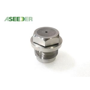 Good Sealing Character Choke Bean Free Samples For Wellhead Equipment