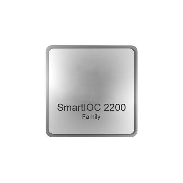 PM8252B-F3EI Memory IC Chip 16 GT/s SmartIOC 2200 PCIe Gen 4 SAS-4 Tri-Mode IO