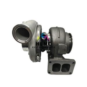 D12D EC360B Excavator Turbocharger 11423397 VOE11423397 452164-0016