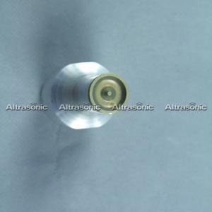 Ultrasonic Embossing System / Standard Ultrasonic Spot Welding Machine with BNC